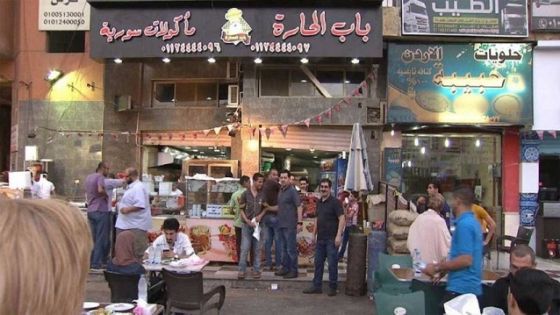 30 ألف مستثمر سوري يحدثون طفرة كبيرة في مصر