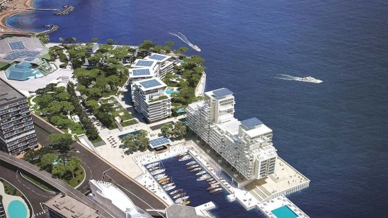 ملياردير أوكراني يشتري أغلى منزل سكني في التاريخ مقابل 550 مليون دولار