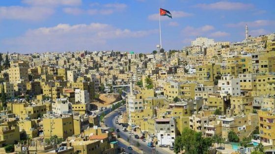 عدد سكان الأردن يقترب من 11 مليونا