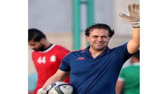 لاعبا كرة قدم أردنيان يفوزان بالانتخابات
