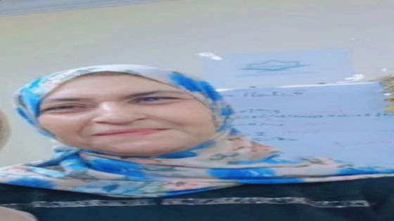 اردني يناشد للعثور على والدته المفقودة في الزرقاء