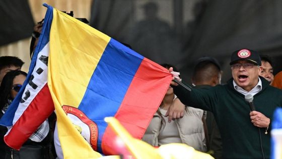نتنياهو يرتكب إبادة جماعية .. كولومبيا تعلن قطع علاقاتها مع إسرائيل