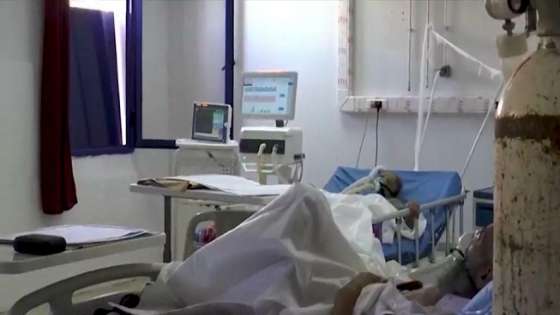 الهواري: نبحث إعادة فتح المجال أمام استقبال المرضى من ليبيا