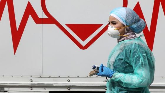 ارتفاع إصابات فيروس كورونا 20% خلال أسبوع