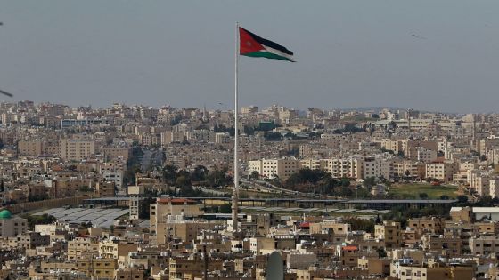 عدد سكان الأردن ارتفع أكثر من الضعف خلال العقدين الماضيين
