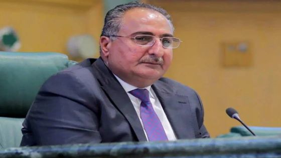 الخصاونة : الملك يعبر عن المواقف الأردنية الثابتة والراسخة الرافضة للتهجير