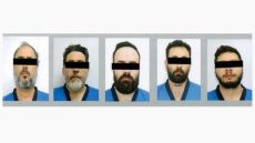 الإمارات تعلن تفكيك شبكة إرهابية مرتبطة بحزب الله وإيران