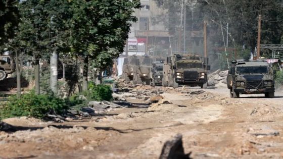 شهيد وإصابة 4 جنود للاحتلال خلال اشتباكات مخيم نور شمس