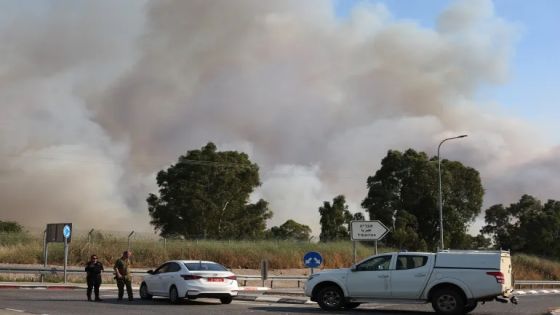 مسيّرات حزب الله تضرب نهاريا لأول مرة وإسرائيل تتدرب على توسيع الحرب