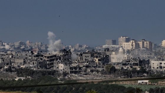 القبائل والعشائر الفلسطينية تحرّم التعاطي مع مخططات الاحتلال