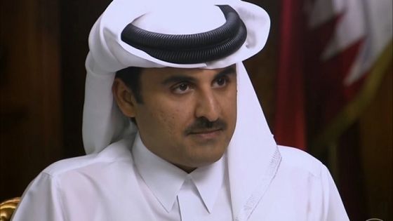أمير قطر: تعرضنا لحملة غير مسبوقة بسبب استضافة كأس العالم