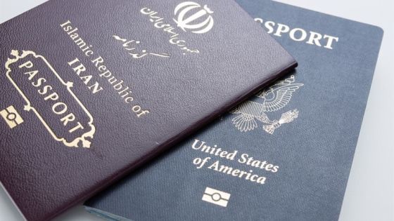 إدارة ترامب تدرس إلغاء تأشيرات آلاف من النخب الإيرانية المقيمين في البلاد