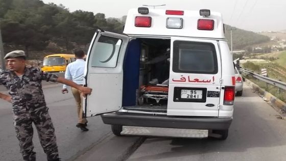 وفاة طفل وإصابة شاب بحادثي دهس منفصلين