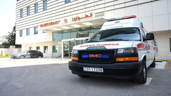 وقف اجازات الكوادر الطبية في المستشفيات الحكومية