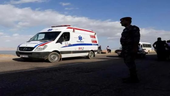 وفاة وإصابة إثر تدهور مركبة على طريق إربد عمان