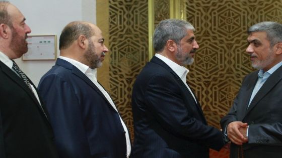 تقرير: مصر وتركيا وجهتا تحذيرا لحماس قبل ضرب الدوحة