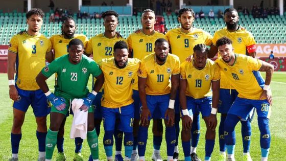 قرار مفاجئ يهز الكرة في الغابون.. إيقاف المنتخب الأول
