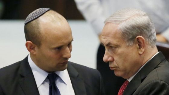 حكومة إسرائيلية جديدة.. من الأفضل للأردن نتنياهو أم بينيت؟