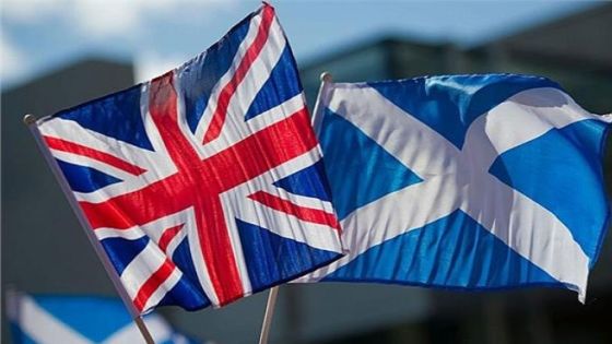أسكتلندا تدعو للاستقلال عن بريطانيا بعد الاتفاق التجاري مع أوروبا