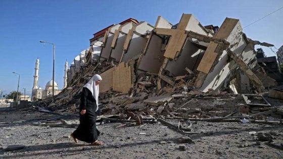 في اليوم التاسع للعدوان: 47 عائلة شطبت بالكامل من السجل المدني في غزة