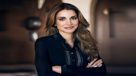 جامعة فيلادلفيا تهنئ الملكة رانيا بعيد ميلادها الميمون‎