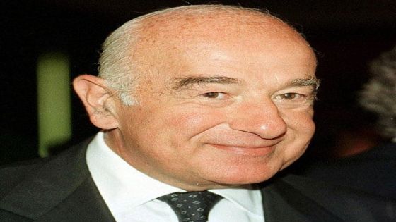 وفاة رجل الأعمال اللبناني- البرازيلي وأغنى رجل في البرازيل مالك مجموعة بنوك صفرا العملاقة