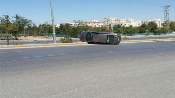 وفاة وإصابتان إثر حادث دهس بالزرقاء