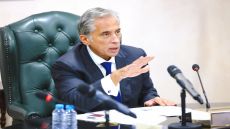 حسّان يوجّه باتخاذ المقتضى القانوني بحق المقصّرين بشأن “المدافئ”