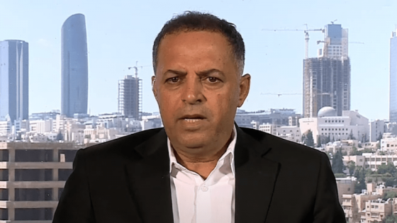 البراري يُعلق على تصويت النواب على التعديلات الدستورية