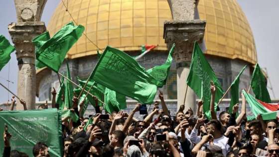 إعلام عبري: فوز “حماس” في انتخابات “بيرزيت” يظهر مدى تضاؤل شرعية “فتح”