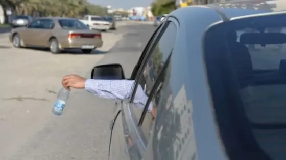 وزير البيئة: مخالفة الإلقاء العشوائي للنفايات قد تصل إلى 500 دينار