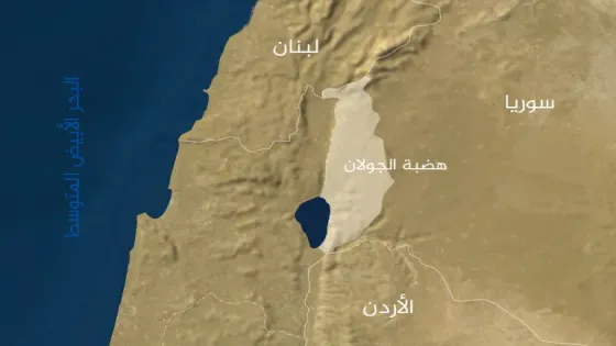 إسرائيل تروّج لسلام مع سوريا قبل نهاية العام