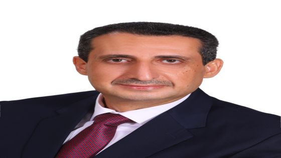 د. إياد شعبان مساعداً لرئيس جامعة عمان الأهلية لشؤون التخطيط والتطوير والجودة