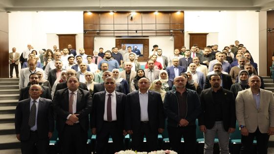 بالصور … د. الحوراني يرعى يوم الابتكار في جامعة عمّان الأهلية بمشاركة شركات ريادية وتقنية