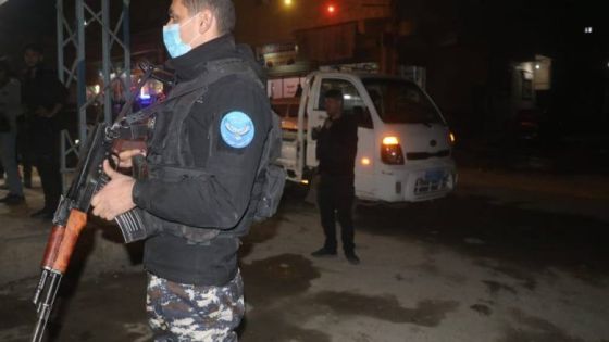 مقتل 4 سوريين في سطو مسلح شنه مجهولون على بلدة بريف دمشق