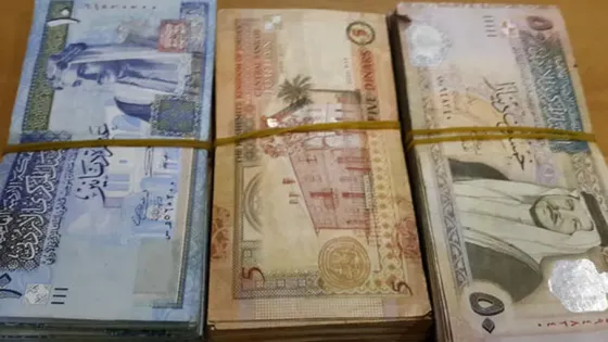 انخفاض عجز الموازنة المتوقع للعام 2026 إلى 4.6% من الناتج المحلي الإجمالي