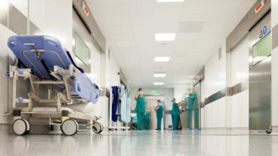 الهواري: لا إغلاقات طالما طاقة المستشفيات الاستيعابية جيدة