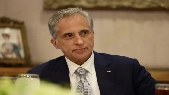 حسان يوعز بتوحيد جهود المؤسسات الرسمية بملف مكافحة التطرف
