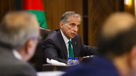 على الحكومة ان تبت في هذا الامر والا فإن الفوضى ستعم!
