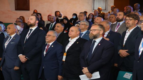 بالصور .. حفل افتتاح وفعاليات اليوم الأول لقمة ” التايمز 2025″ في عمان الاهلية