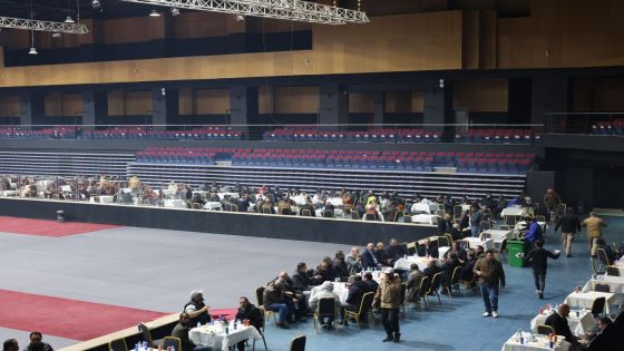 عمّان الأهلية تُكرّم ” في شهر رمضان ” عمّال الوطن في بلدية السلط الكبرى … صور