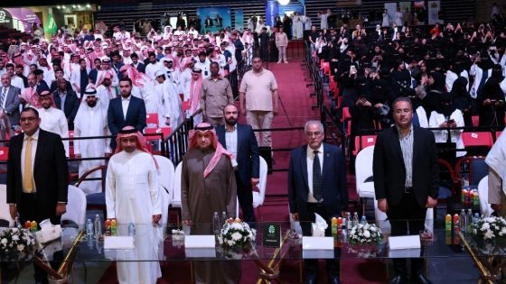 عمّان الأهلية تستضيف فعالية “لمة الطلبة السعوديين” برعاية السفير السعودي