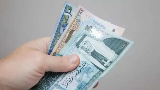 المالية تعفي 4468 مكلفاً من ديون تقل عن 100 دينار