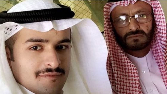 سكتة قلبية تودي بحياة شاب سعودي سمع نبأ وفاة والده