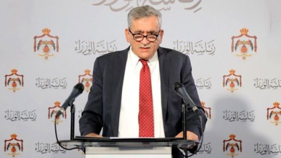 وزير الصحة يهنئ الأردنيين بمناسبة ذكرى المولد النبوي الشريف