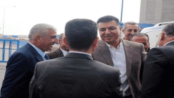 الأردن يشارك في اجتماع رباعي لوزراء الزراعة العرب بدمشق