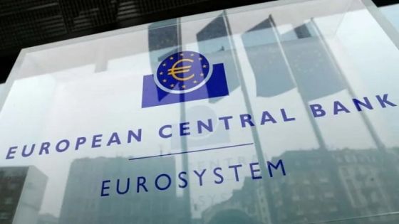 المركزي الأوروبي يرفع معدل الفائدة ب 50 نقطة