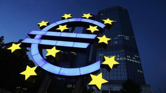 المركزي الأوروبي يقرر رفع سعر الفائدة للمرة الأولى منذ 2011