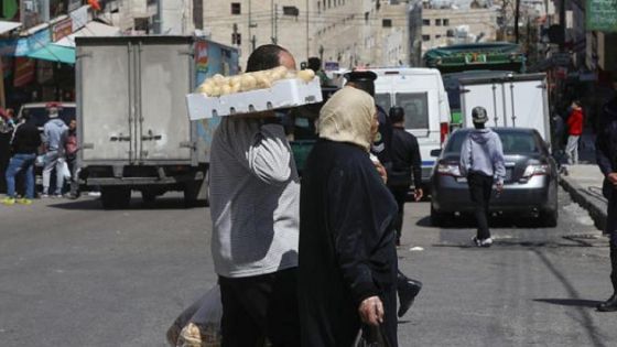 #عاجل صندوق المعونة: لا يوجد في الأردن أسر وصلت درجة الجوع