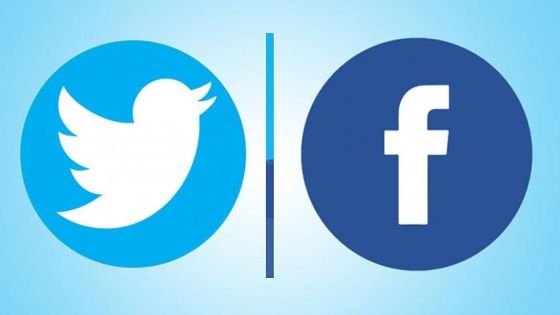 رئيس الوزراء المكلف يعطل حسابه في الفيسبوك و تويتر